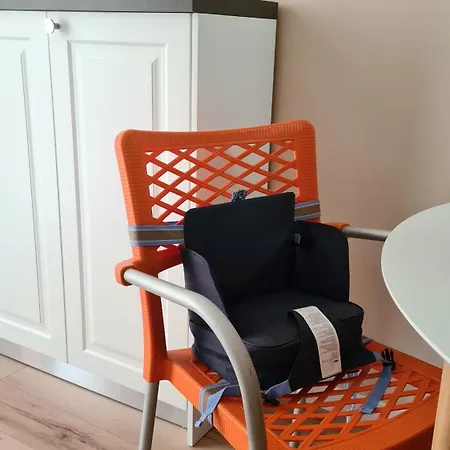 公寓 Family-friendly At 21 Dhjetori W/self Check-in