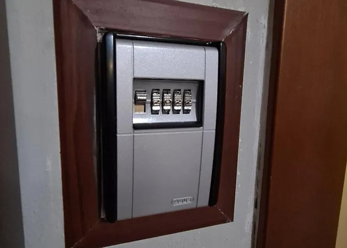 Apartament Family-friendly At 21 Dhjetori W/self Check-in *